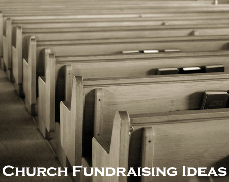 Church Fundraising Ideas: Best & Most Profitable + More