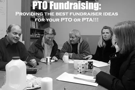 Looking for Fundraising Ideas and Tips for your PTO (Parent / Teacher Association)? Here are some ideas that will really boost and stabilize your campaigns!  (Photo by klndonnelly / Flickr)