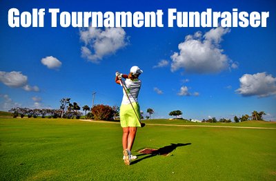 A Golf Day can be a super rewarding Booster Club Fundraiser. (Photo by Fevi Yu / Flickr)